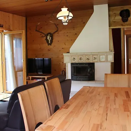 Chalet 