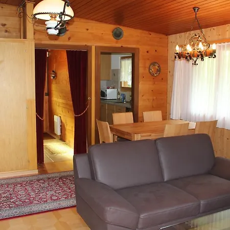 Chalet 
