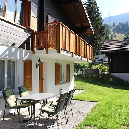 Chalet 