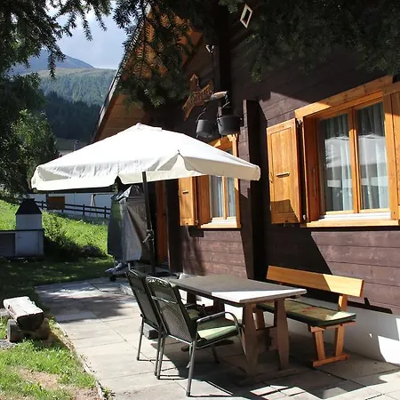 Chalet 